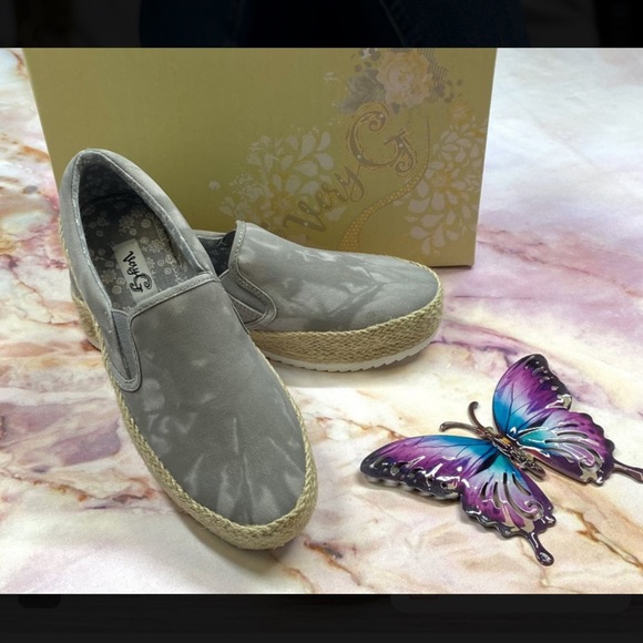 Gypsy Jazz Shoes Karina Gypsy Jazz Size 8 Poshmark